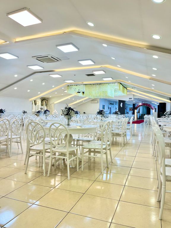 Mavi Rüya Balo Davet Salonu