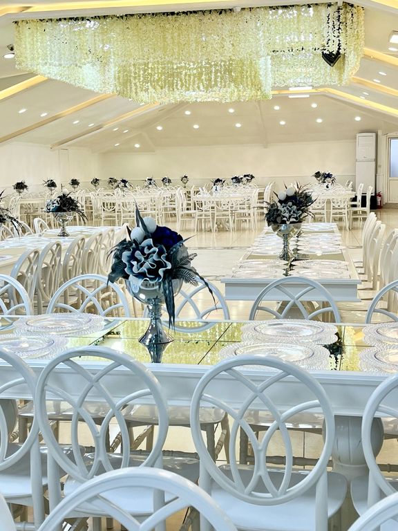 Mavi Rüya Balo Davet Salonu