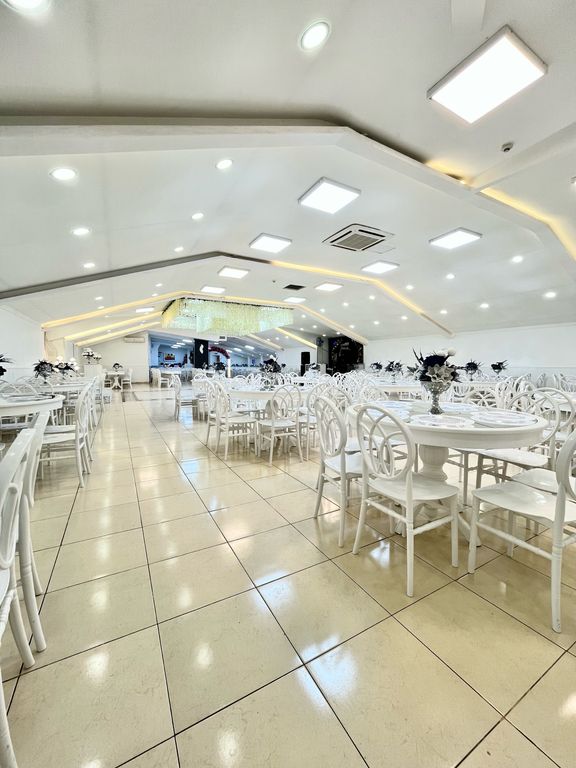 Mavi Rüya Balo Davet Salonu