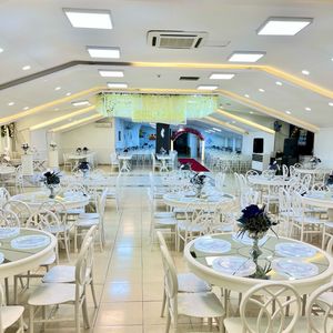 Mavi Rüya Balo Davet Salonu