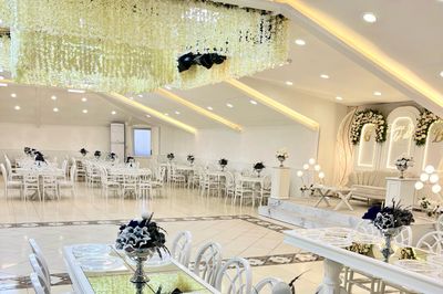 Mavi Rüya Balo Davet Salonu