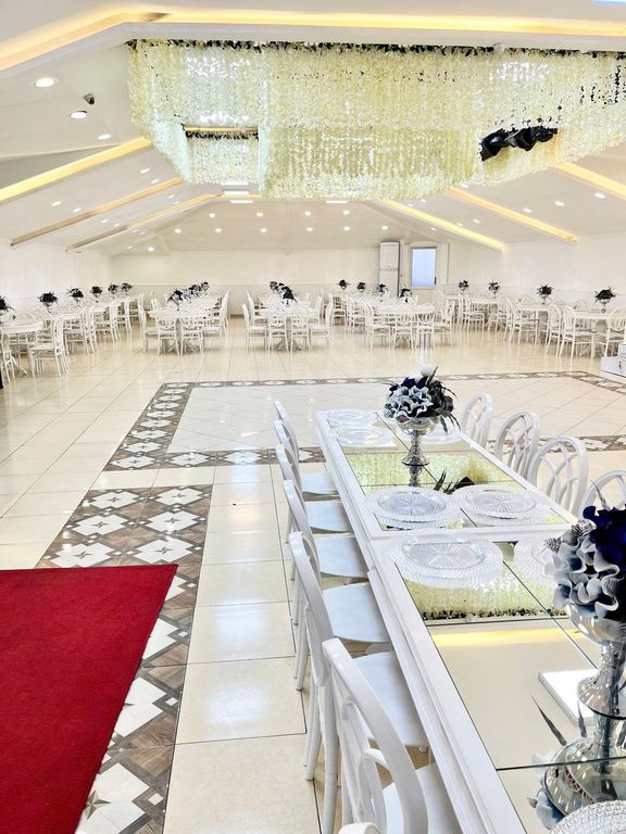 Mavi Rüya Balo Davet Salonu