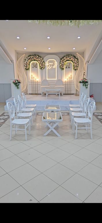 Mavi Rüya Balo Davet Salonu