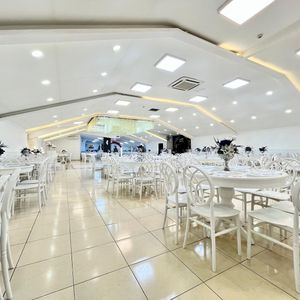 Mavi Rüya Balo Davet Salonu