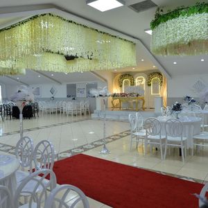 Mavi Rüya Balo Davet Salonu