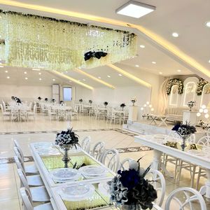 Mavi Rüya Balo Davet Salonu