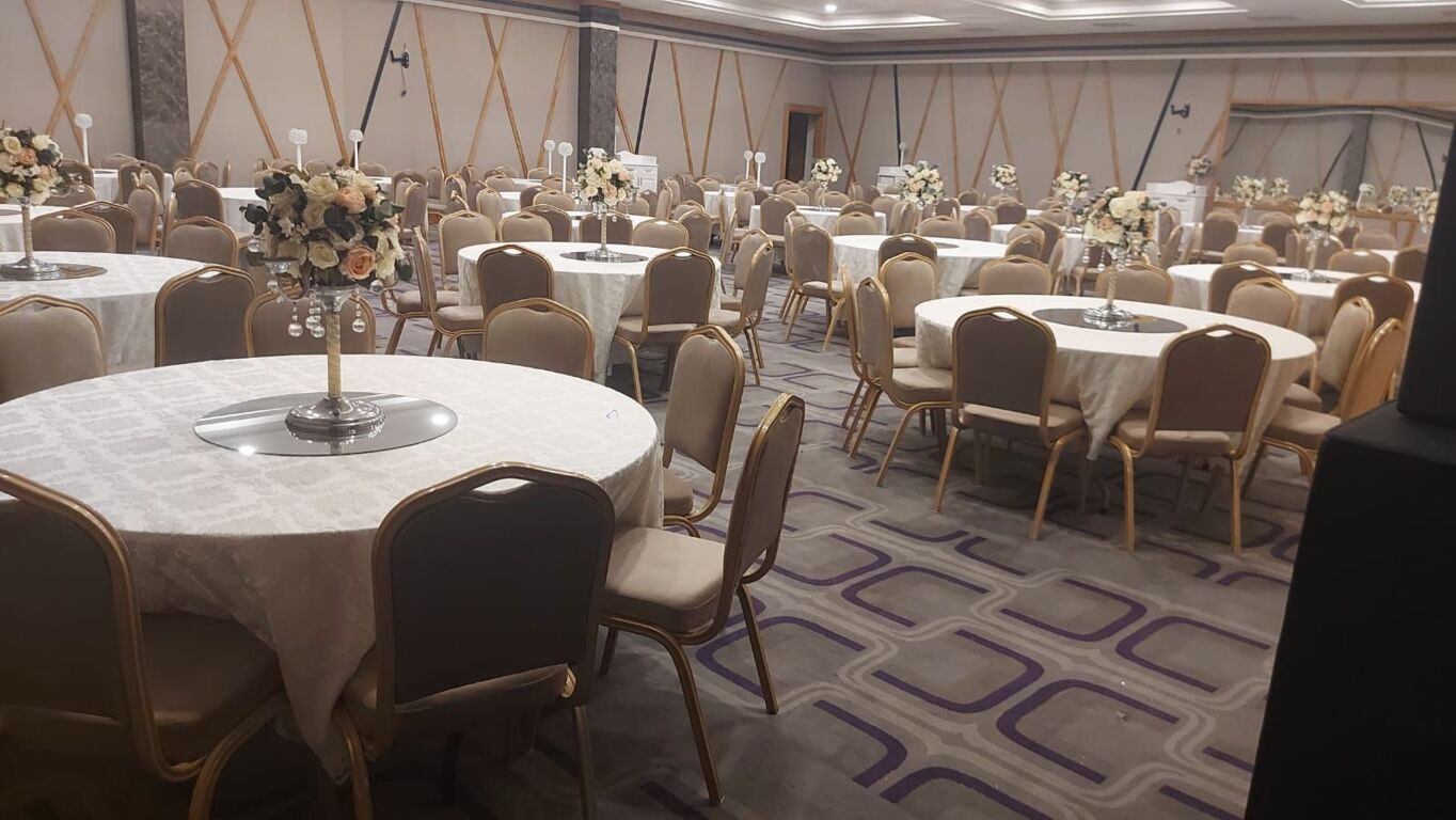 Park Vadi Wedding