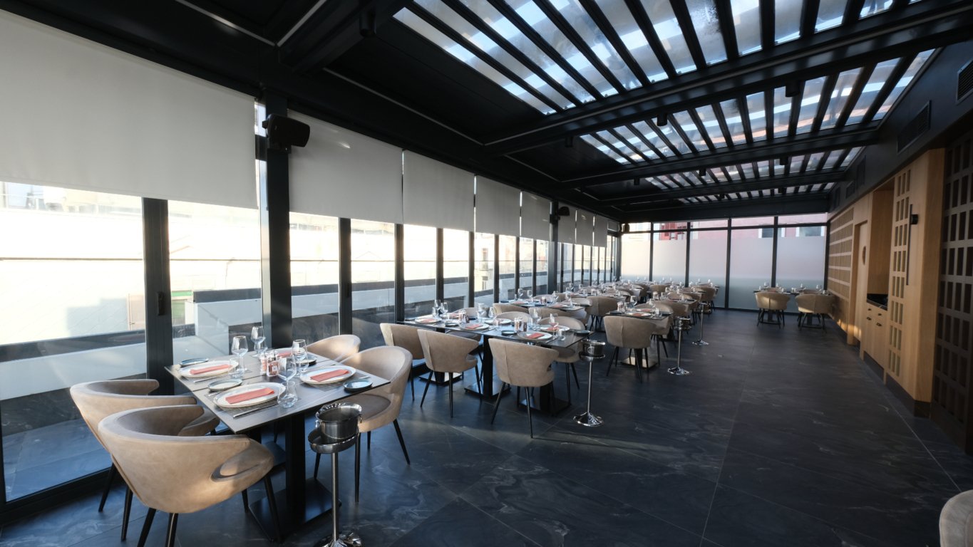 Aspera Hotel Golden Horn