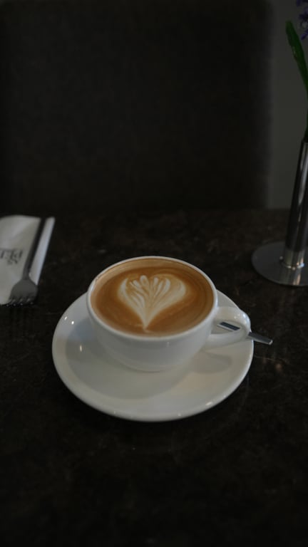 Aspera Hotel Golden Horn