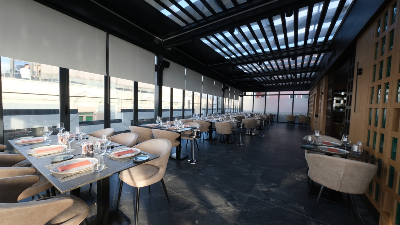 Aspera Hotel Golden Horn