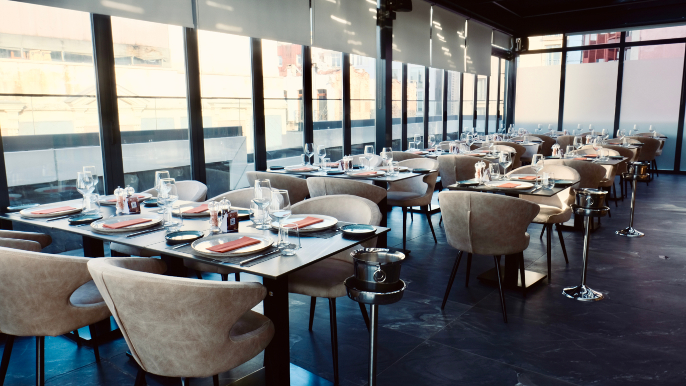 Aspera Hotel Golden Horn