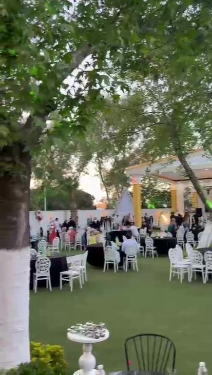 Livia Düğün Davet