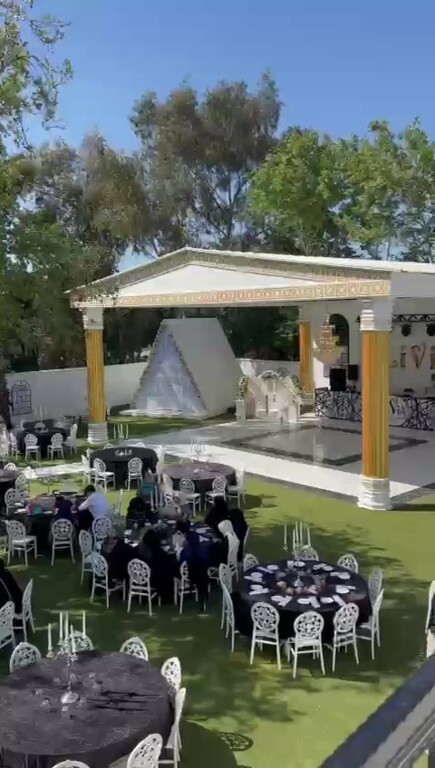 Livia Düğün Davet