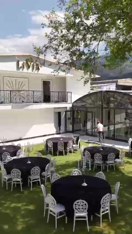 Livia Düğün Davet