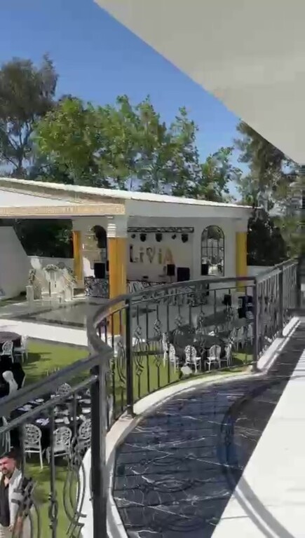 Livia Düğün Davet