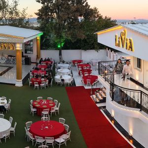 Livia Düğün Davet