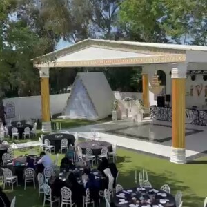 Livia Düğün Davet