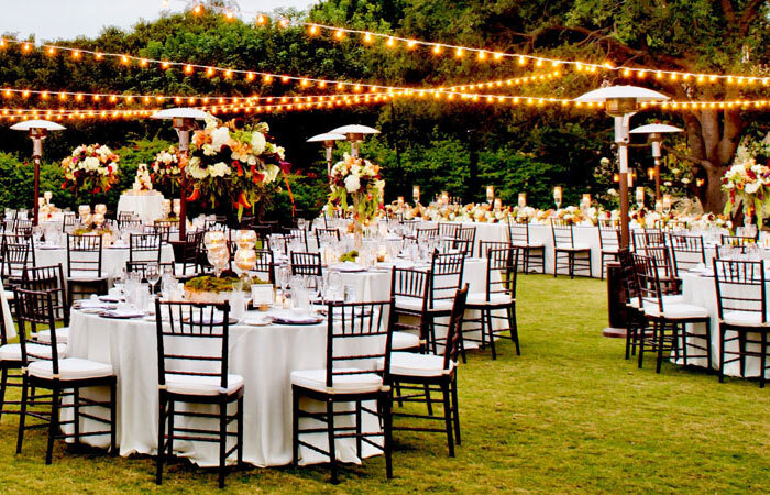 Gülbahar Sultan - Rustik Bahçe