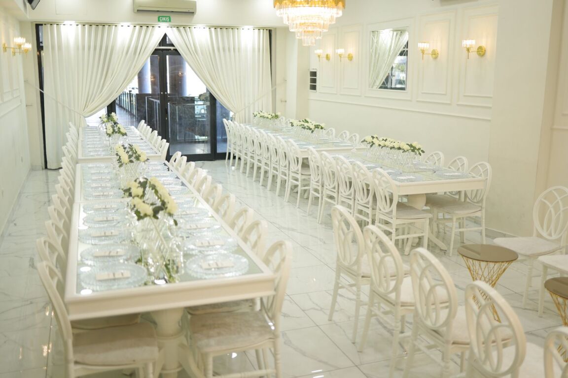 Referans Davet Evi