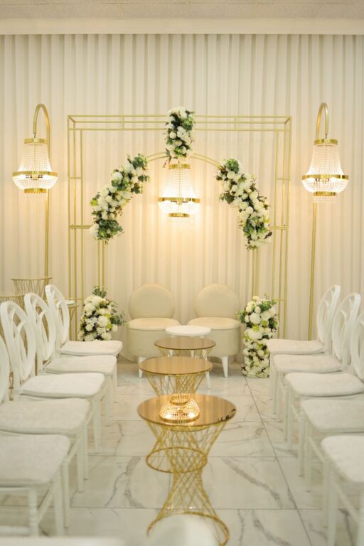 Referans Davet Evi
