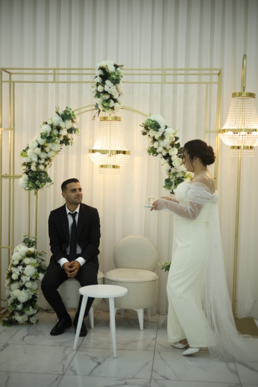 Referans Davet Evi