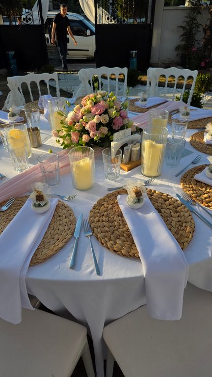 Vivela Event