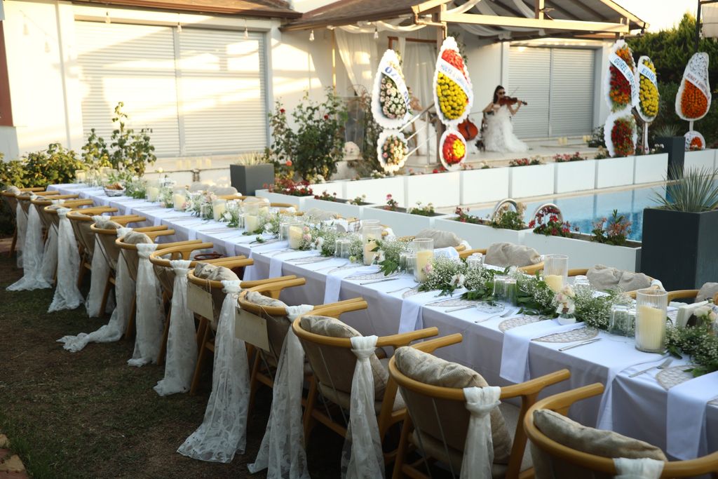 Vivela Event