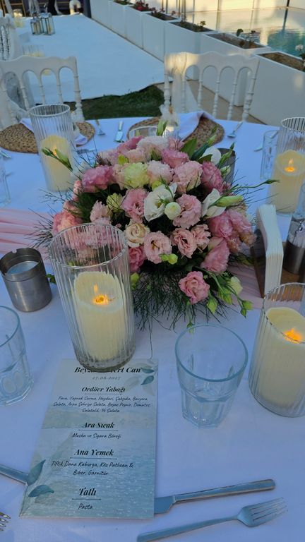 Vivela Event