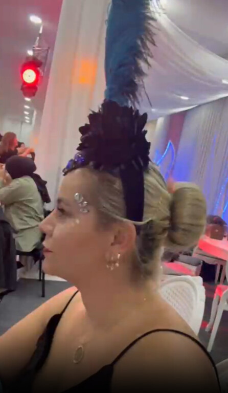 Hint Kınacı & Glitter