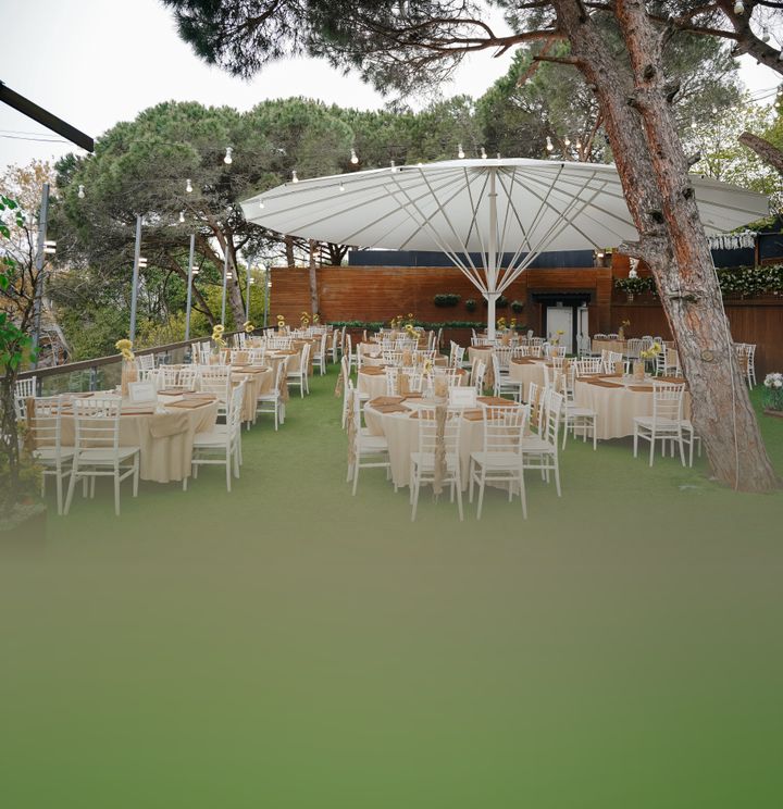 Sarıyer Garden