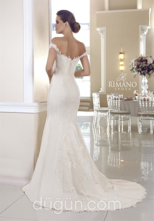 Rimano Sposa
