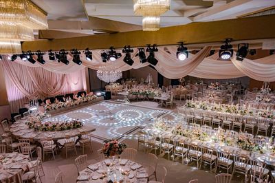 Zeynep Dizayn Wedding