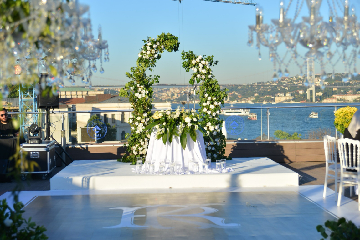 Zeynep Dizayn Wedding