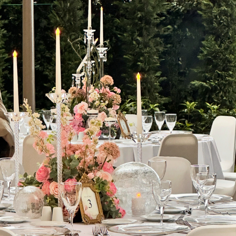 Zeynep Dizayn Wedding