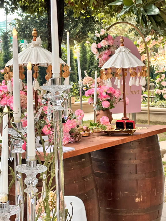 Zeynep Dizayn Wedding