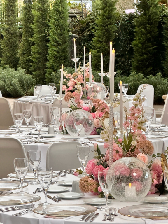 Zeynep Dizayn Wedding