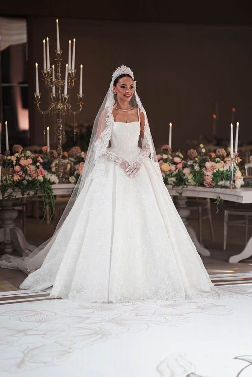 Zeynep Dizayn Wedding