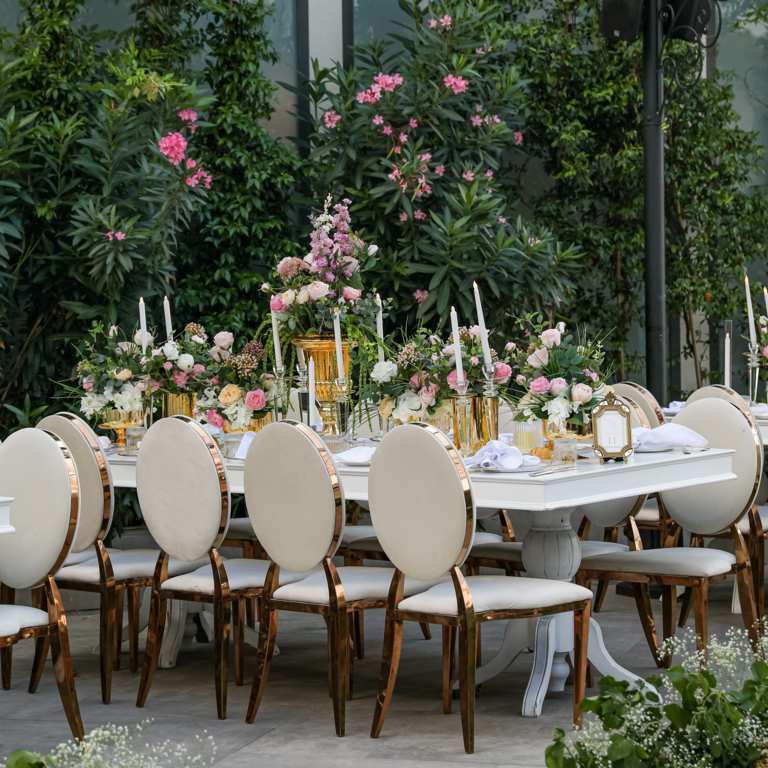 Zeynep Dizayn Wedding