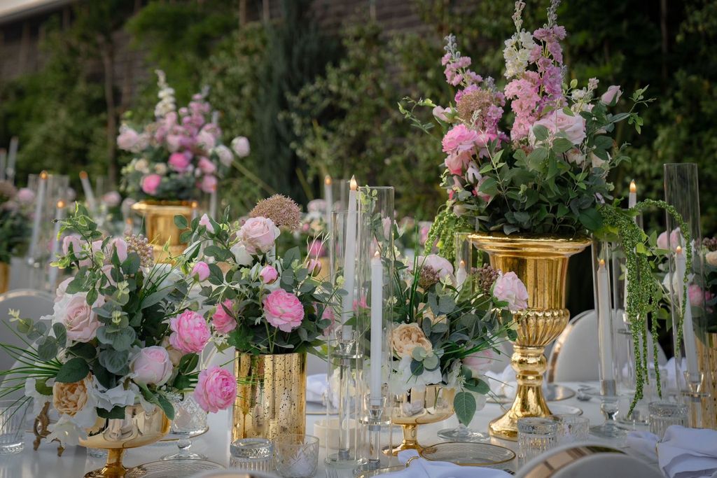 Zeynep Dizayn Wedding