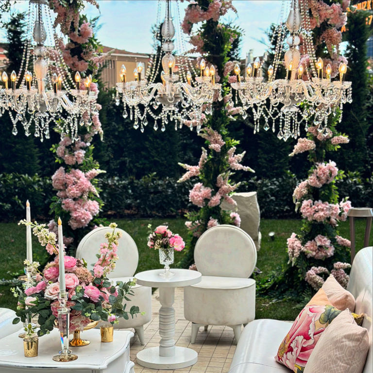 Zeynep Dizayn Wedding