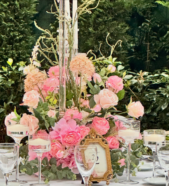 Zeynep Dizayn Wedding