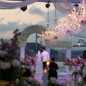 Zeynep Dizayn Wedding