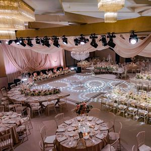 Zeynep Dizayn Wedding