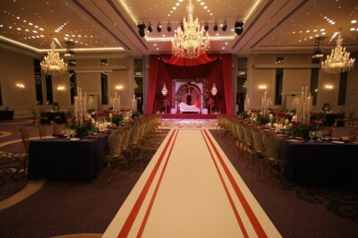 Crowne Plaza İstanbul - OryaPark