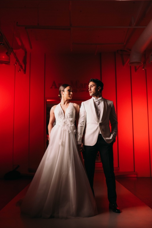 Eray Kuşku Wedding