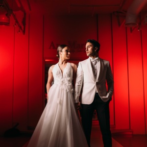 Eray Kuşku Wedding