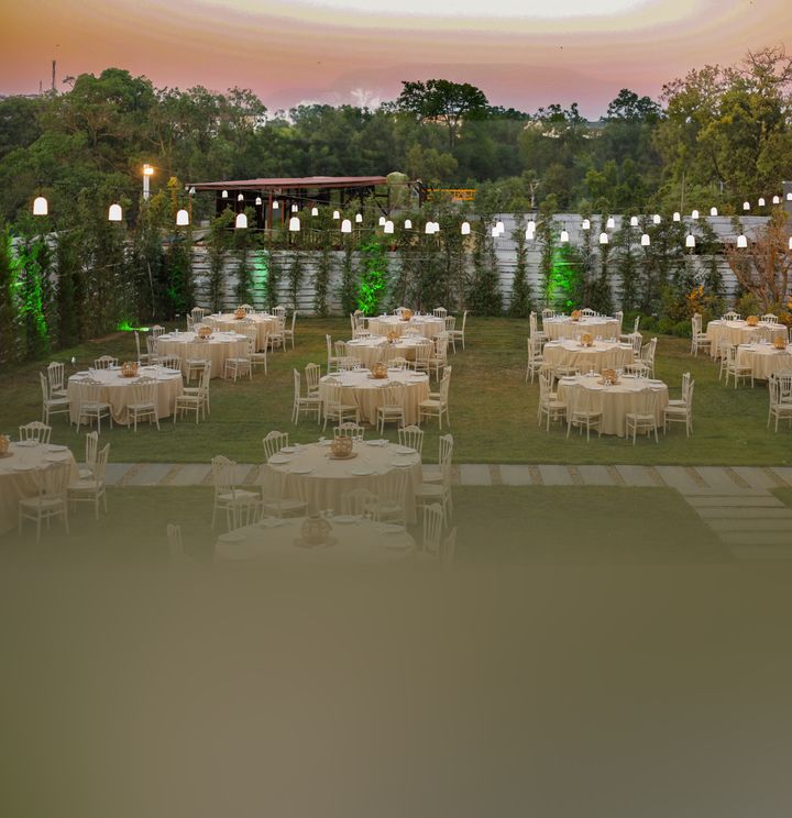 Kandela Garden Göktürk