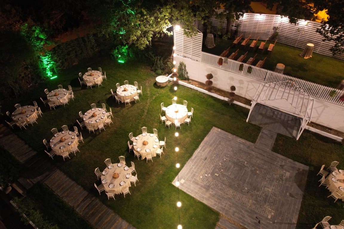 Kandela Garden Göktürk