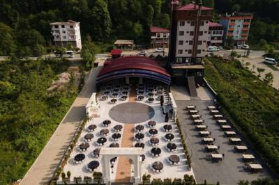 Vadi Bahçe Kır Düğünü