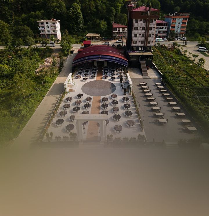 Vadi Bahçe Kır Düğünü